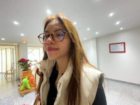 Foto de Maria Fernanda Diaz Arroyo